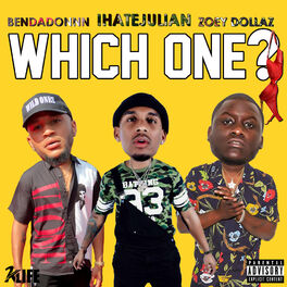 Album cover of Which One? (feat. Zoey Dollaz & BenDaDonnn)