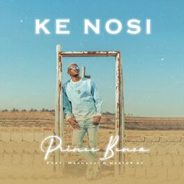Album cover of Ke Nosi
