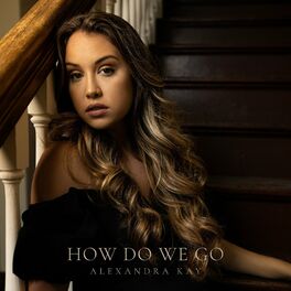 Album cover of How Do We Go