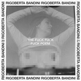 Album cover of The Fuck Fuck Fuck Poem