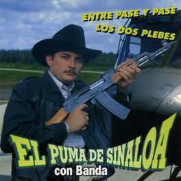 calculadora profundidad Maduro El Puma De Sinaloa: música, letras, canciones, discos | Escuchar en Deezer