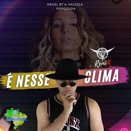 Album cover of É Nesse Clima (Remix)
