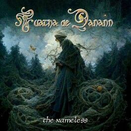 Album cover of The Nameless