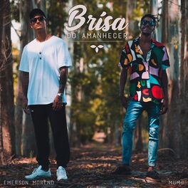 Album cover of Brisa do Amanhecer