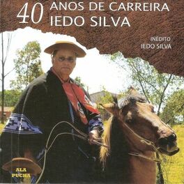 Album cover of 40 Anos de Carreira