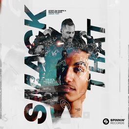 Album cover of Smack That