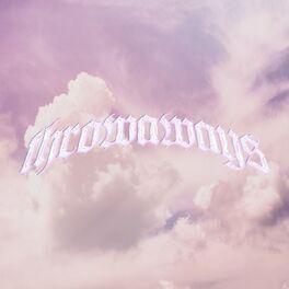 Album cover of Throwaways