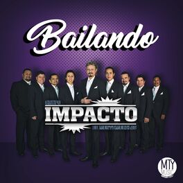 Album cover of Bailando