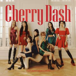 Album cover of Cherry Dash