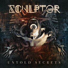 Album cover of Untold Secrets