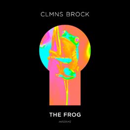Album cover of The Frog