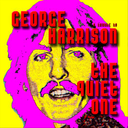 Album cover of Tribute To: George Harrison