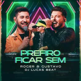 Album cover of Prefiro Ficar Sem (Funk Remix)