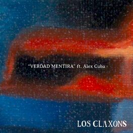 Album cover of Verdad Mentira