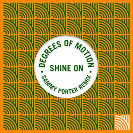 Album cover of Shine On