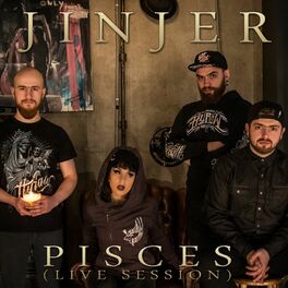 Album cover of Pisces (Live Session)