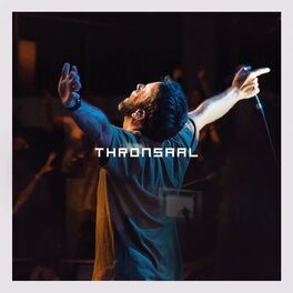 Album cover of Thronsaal (Remastered 2023)
