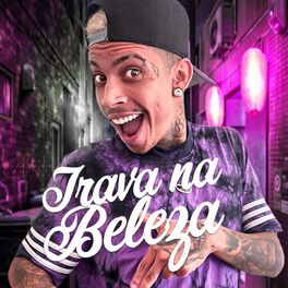 Album cover of Trava Na Beleza