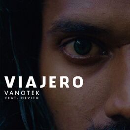 Album cover of Viajero