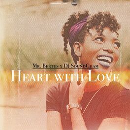 Album cover of Heart With Love
