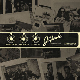 Album cover of Music From The North Country: Anthology