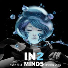 Album cover of IN2 MINDS (Deluxe Version)