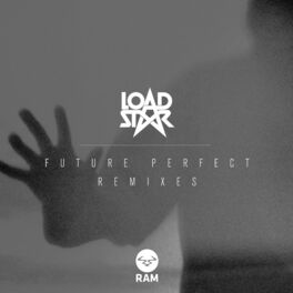 Album cover of Future Perfect Remixes