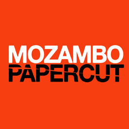 Album cover of Papercut