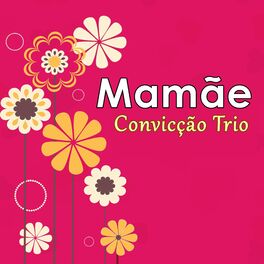 Album cover of Mamãe