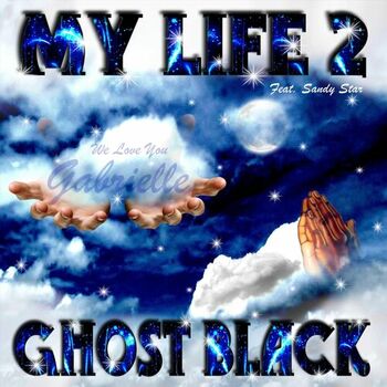 My Life 2 cover