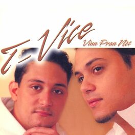 Album cover of Vinn Pran Not