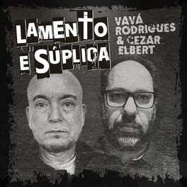 Album cover of Lamento e Súplica