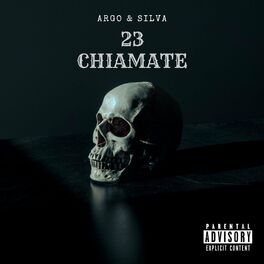 Album cover of 23 Chiamate (feat. Silva)