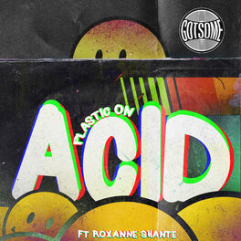 Album cover of Plastic On Acid