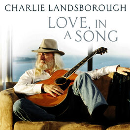 Album cover of Love, In A Song