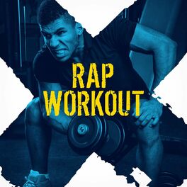 Album cover of Rap Workout