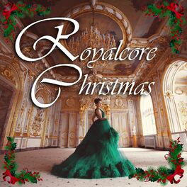 Album cover of Royalcore Christmas