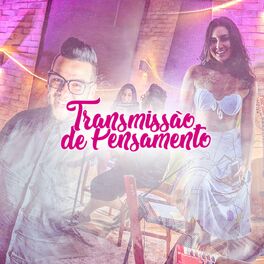 Album cover of Transmissão de Pensamento