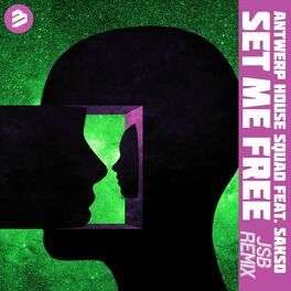 Album cover of Set Me Free(JSB Remix)