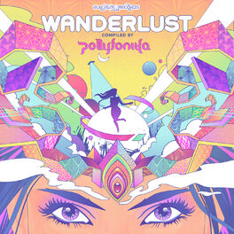 Album cover of Wanderlust