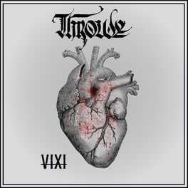 Album cover of Vixi
