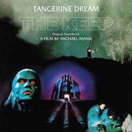 Album cover of The Keep (Original Motion Picture Soundtrack / Remastered 2020)