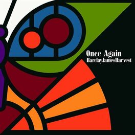 Album cover of Once Again (Expanded & Remastered)