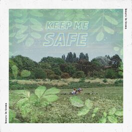 Album cover of Keep Me Safe