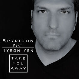 Album cover of Take You Away
