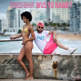 Album cover of WusYoName (feat. Lil Ronny MothaF & Crew Cardinal)