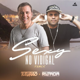 Album cover of Sexy no Vidigal (Remix)