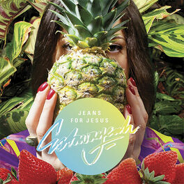 Album cover of Estavayeah