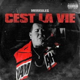 Album cover of C'est La Vie