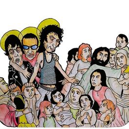 Album cover of Dejad Que los Niños Se Acerquen a Eskorbuto